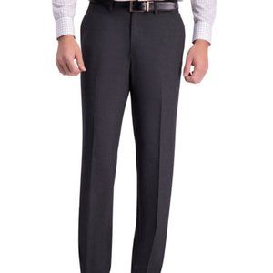 J.M. Haggar 4-Way Stretch Dress Pant,